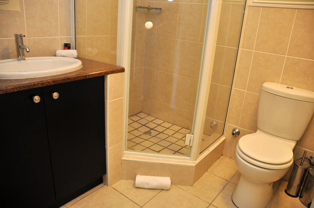 The Lodge At Atlantic Beach Melkbosstrand Room photo