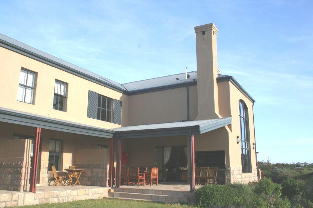 The Lodge At Atlantic Beach Melkbosstrand Exterior photo