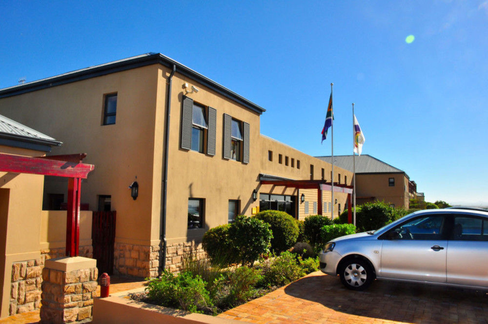 The Lodge At Atlantic Beach Melkbosstrand Exterior photo