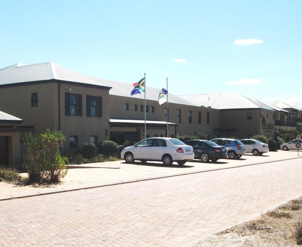 The Lodge At Atlantic Beach Melkbosstrand Exterior photo